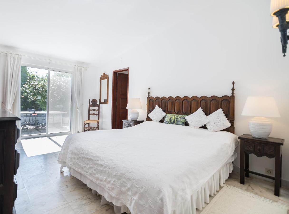 Traditional 3 Bedroom Villa With Great Pool In The Heart Of Vale Do Lobo Extérieur photo