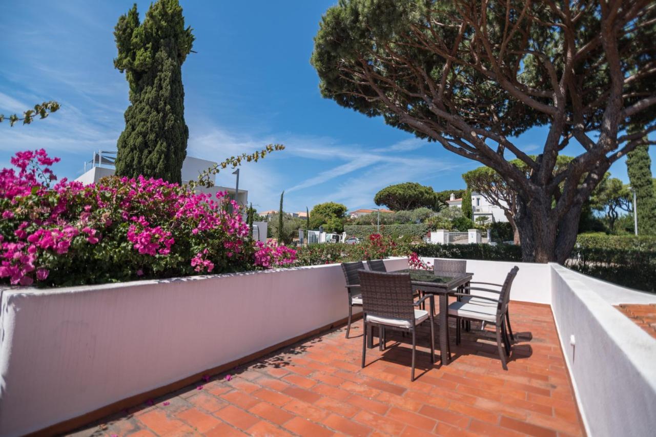 Traditional 3 Bedroom Villa With Great Pool In The Heart Of Vale Do Lobo Extérieur photo