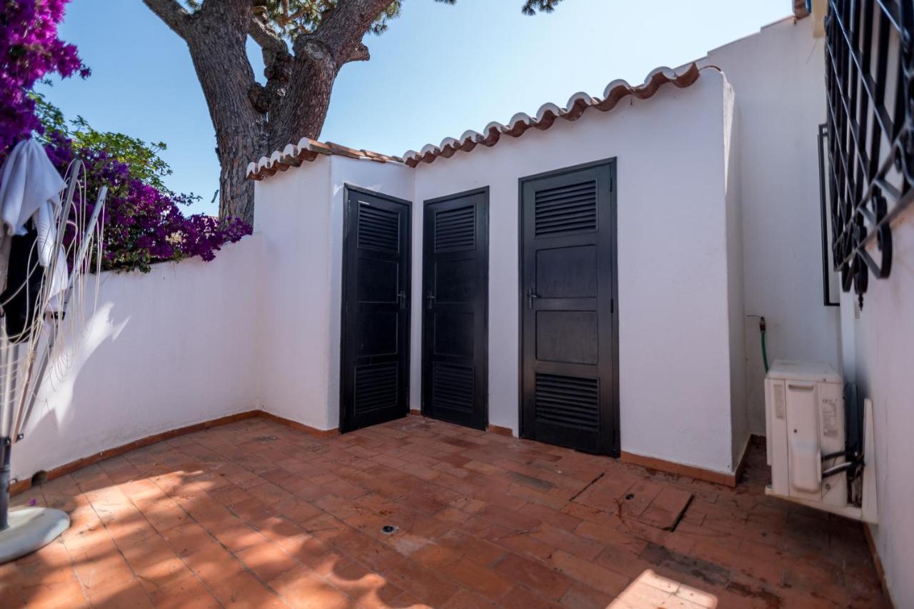 Traditional 3 Bedroom Villa With Great Pool In The Heart Of Vale Do Lobo Extérieur photo
