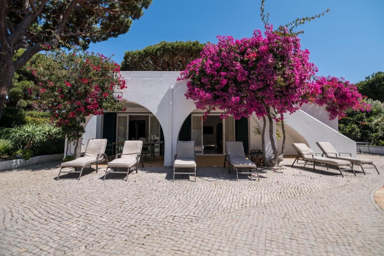 Traditional 3 Bedroom Villa With Great Pool In The Heart Of Vale Do Lobo Extérieur photo