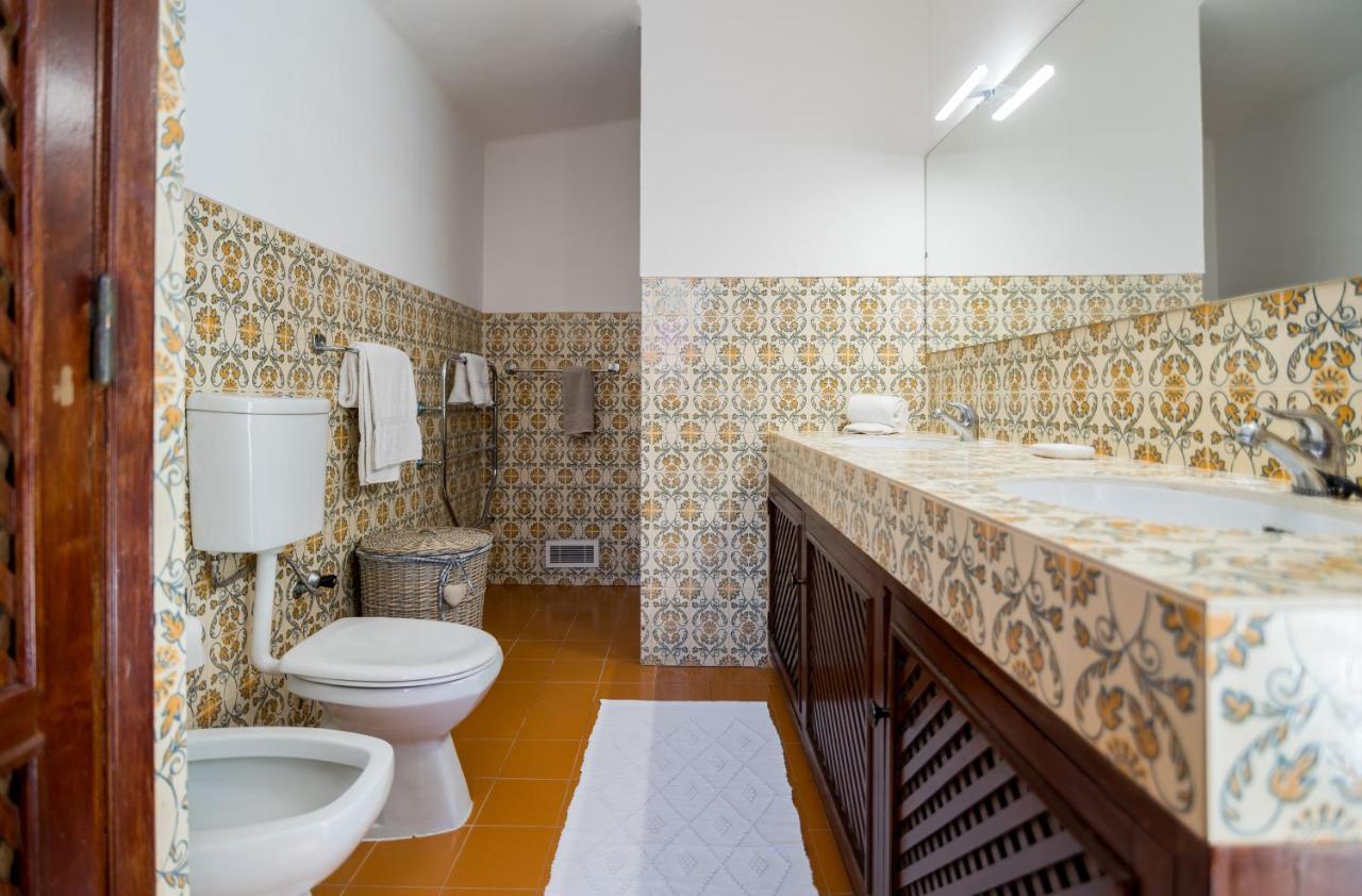 Traditional 3 Bedroom Villa With Great Pool In The Heart Of Vale Do Lobo Extérieur photo