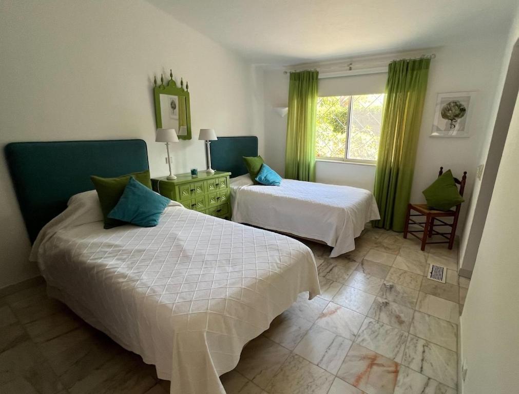 Traditional 3 Bedroom Villa With Great Pool In The Heart Of Vale Do Lobo Extérieur photo