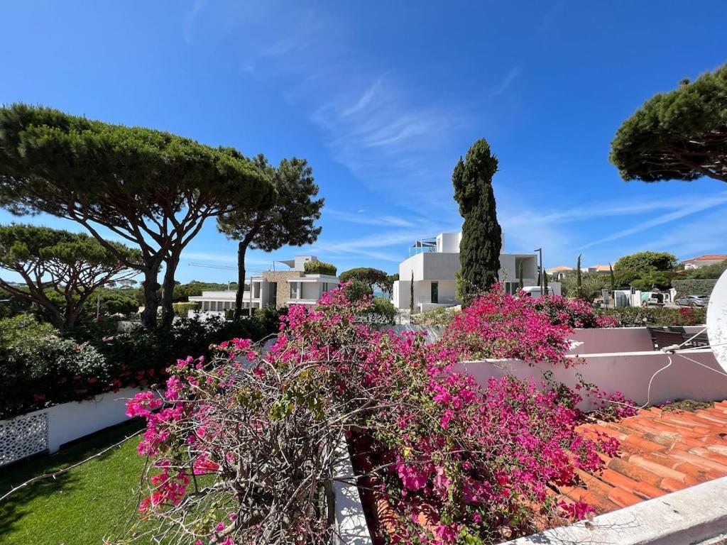 Traditional 3 Bedroom Villa With Great Pool In The Heart Of Vale Do Lobo Extérieur photo