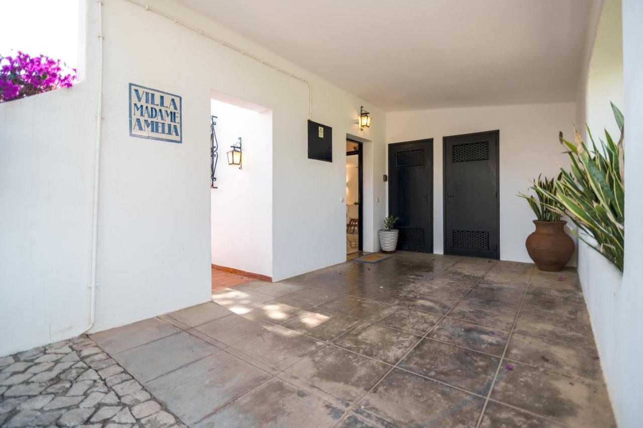 Traditional 3 Bedroom Villa With Great Pool In The Heart Of Vale Do Lobo Extérieur photo