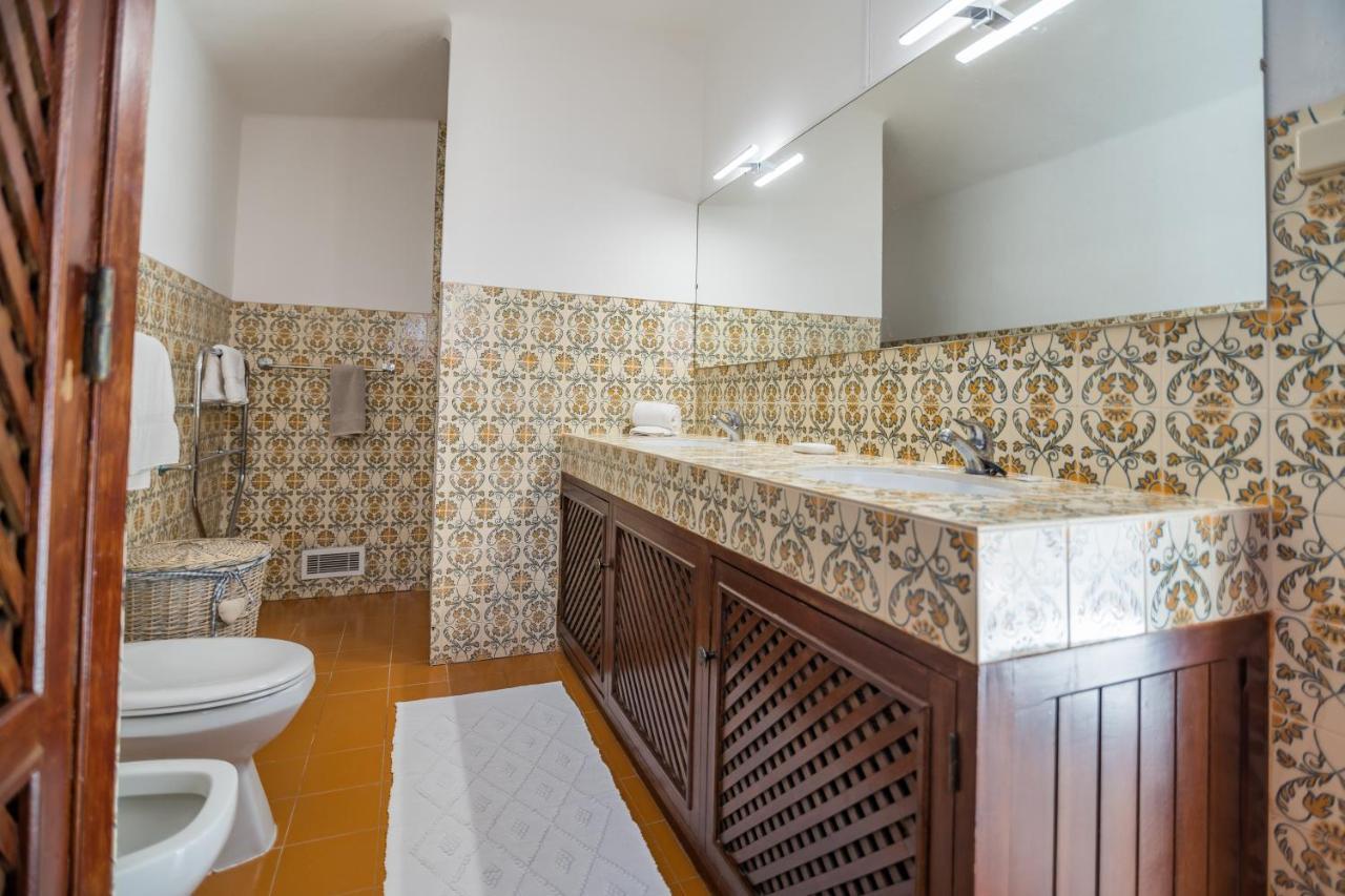 Traditional 3 Bedroom Villa With Great Pool In The Heart Of Vale Do Lobo Extérieur photo